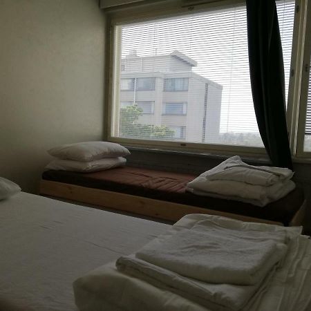 Fantastic Apartment In Hip Area Of Kallio Ελσίνκι Εξωτερικό φωτογραφία