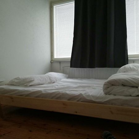 Fantastic Apartment In Hip Area Of Kallio Ελσίνκι Εξωτερικό φωτογραφία