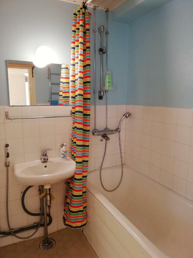 Fantastic Apartment In Hip Area Of Kallio Ελσίνκι Εξωτερικό φωτογραφία