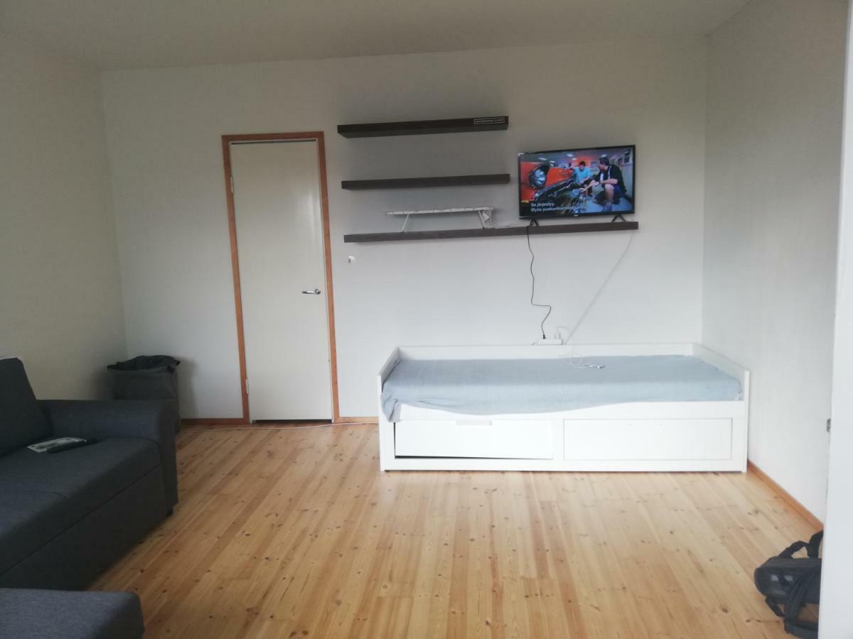 Fantastic Apartment In Hip Area Of Kallio Ελσίνκι Εξωτερικό φωτογραφία