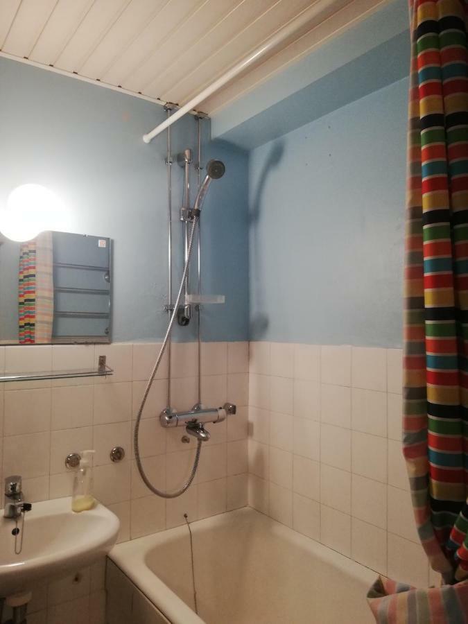 Fantastic Apartment In Hip Area Of Kallio Ελσίνκι Εξωτερικό φωτογραφία