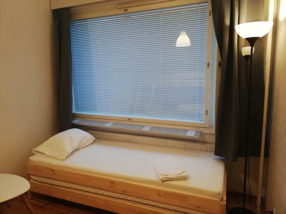 Fantastic Apartment In Hip Area Of Kallio Ελσίνκι Εξωτερικό φωτογραφία