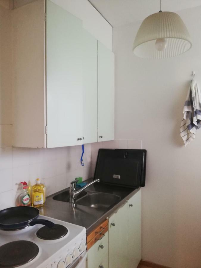 Fantastic Apartment In Hip Area Of Kallio Ελσίνκι Εξωτερικό φωτογραφία